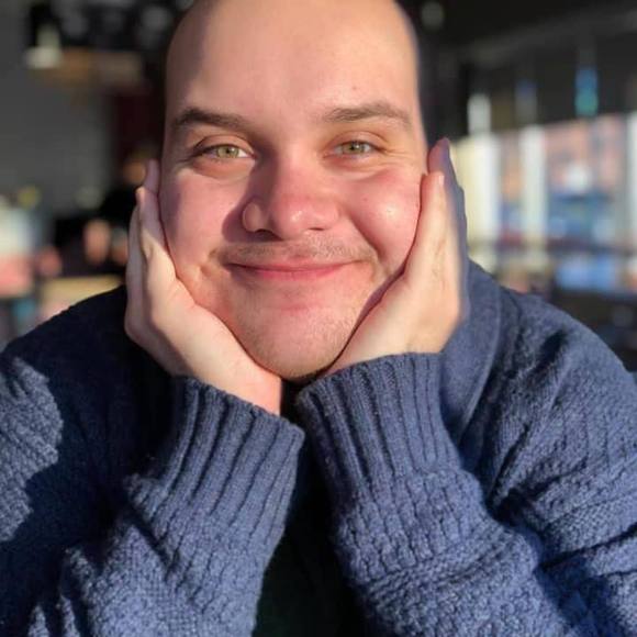 joshmfroach